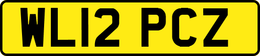 WL12PCZ