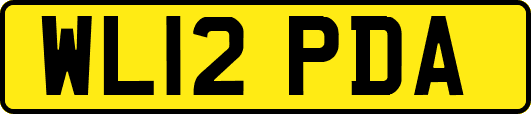 WL12PDA