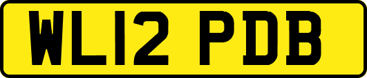 WL12PDB