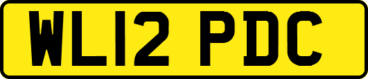 WL12PDC