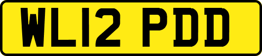 WL12PDD