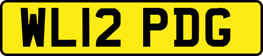 WL12PDG