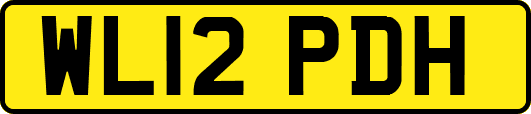 WL12PDH