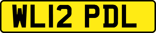 WL12PDL