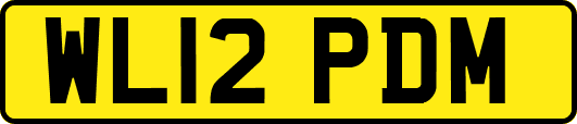 WL12PDM