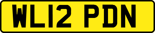 WL12PDN
