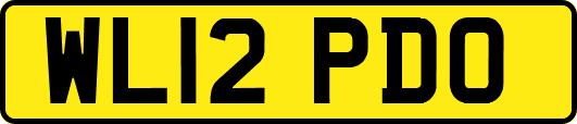 WL12PDO