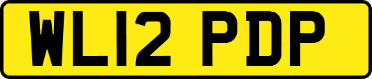 WL12PDP