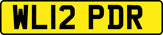 WL12PDR