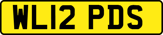 WL12PDS