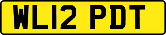 WL12PDT