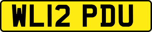 WL12PDU