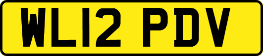 WL12PDV