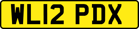 WL12PDX
