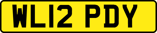 WL12PDY