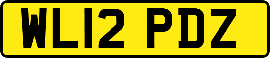WL12PDZ