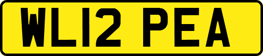 WL12PEA