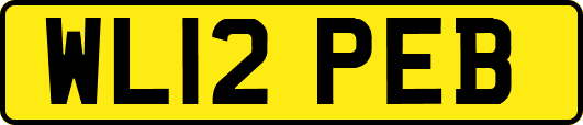 WL12PEB