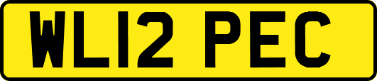 WL12PEC
