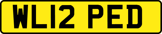 WL12PED
