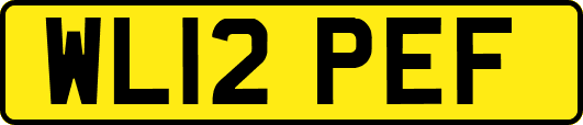 WL12PEF