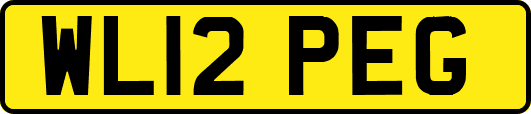 WL12PEG