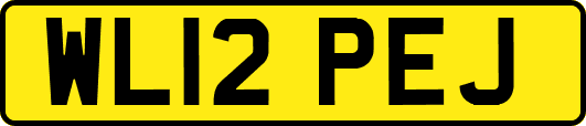 WL12PEJ