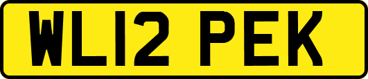 WL12PEK