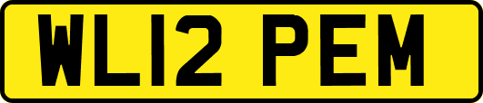 WL12PEM