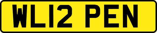 WL12PEN