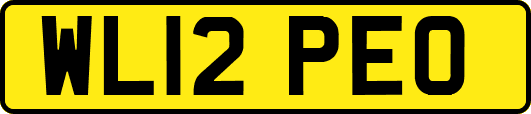 WL12PEO