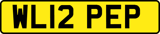WL12PEP