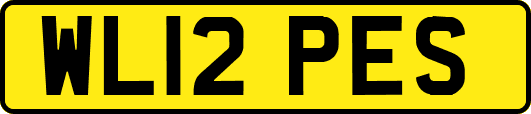 WL12PES