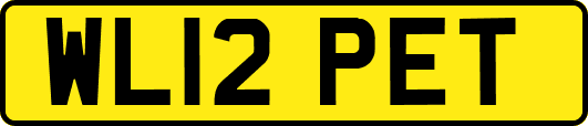WL12PET