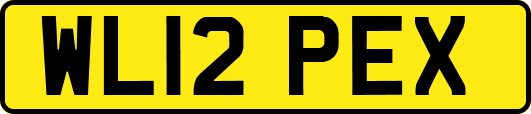 WL12PEX