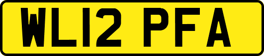 WL12PFA