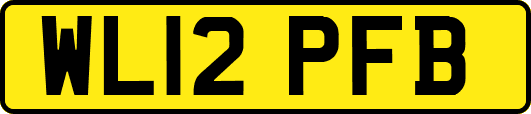 WL12PFB