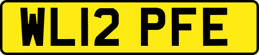 WL12PFE