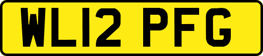 WL12PFG