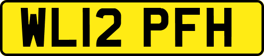 WL12PFH