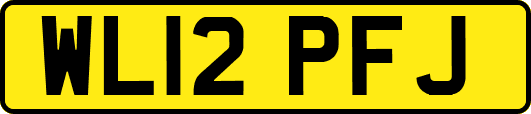 WL12PFJ