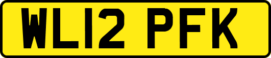 WL12PFK