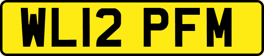 WL12PFM