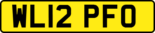 WL12PFO