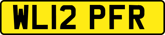 WL12PFR