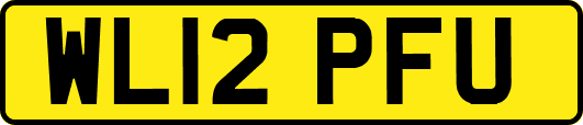 WL12PFU