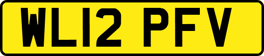 WL12PFV