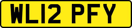 WL12PFY