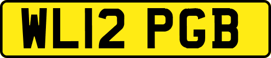 WL12PGB