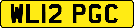 WL12PGC